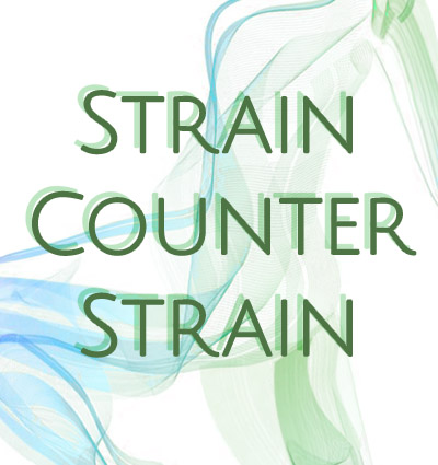 Strain-Counterstrain Strain-Counterstrain